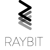 Raybit logo, Raybit contact details