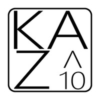 KaZa10 logo, KaZa10 contact details