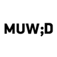 MUW Digital logo, MUW Digital contact details