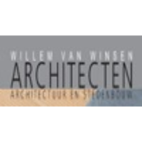 Van Winsen Architecten logo, Van Winsen Architecten contact details