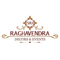 Sri Raghavendra Decors and Events logo, Sri Raghavendra Decors and Events contact details