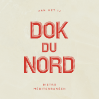 Dok du Nord logo, Dok du Nord contact details