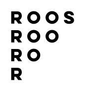 Studioo Roos logo, Studioo Roos contact details