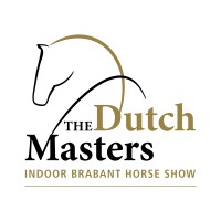 The Dutch Masters - Indoor Brabant logo, The Dutch Masters - Indoor Brabant contact details