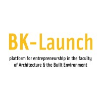 BK-Launch logo, BK-Launch contact details