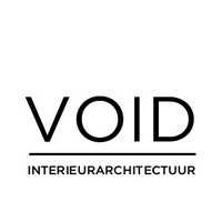 VOID interieurarchitectuur logo, VOID interieurarchitectuur contact details