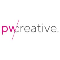 PW Creative logo, PW Creative contact details