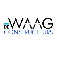 De Waag Constructeurs logo, De Waag Constructeurs contact details