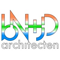 bNJD architecten logo, bNJD architecten contact details