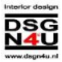 DSGN4U interior design logo, DSGN4U interior design contact details