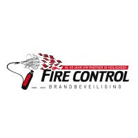 Fire Control Brandbeveiliging logo, Fire Control Brandbeveiliging contact details