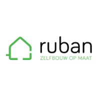 Ruban Zelfbouw logo, Ruban Zelfbouw contact details