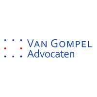 Van Gompel Advocaten logo, Van Gompel Advocaten contact details