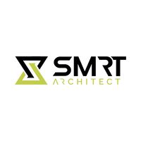 SMRT Architect logo, SMRT Architect contact details