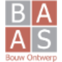 BAAS Bouw Ontwerp logo, BAAS Bouw Ontwerp contact details