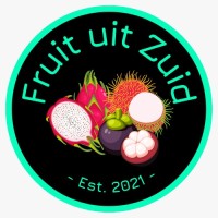 Fruit uit Zuid logo, Fruit uit Zuid contact details