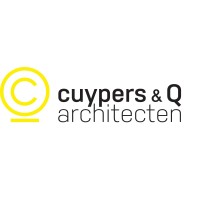 Cuypers&Q architects, Antwerp logo, Cuypers&Q architects, Antwerp contact details