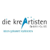 die kreArtisten GmbH & Co. KG logo, die kreArtisten GmbH & Co. KG contact details