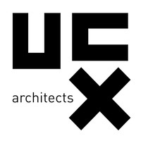 UCX Architects logo, UCX Architects contact details