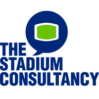 The Stadium Consultancy logo, The Stadium Consultancy contact details