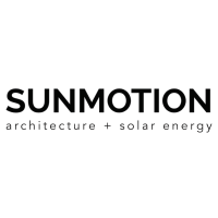 SunMotion logo, SunMotion contact details