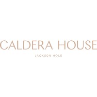 Caldera House logo, Caldera House contact details