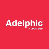 Adelphic logo, Adelphic contact details