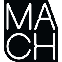 Bureau MACH logo, Bureau MACH contact details