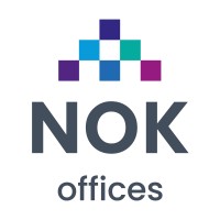 NOK Offices logo, NOK Offices contact details