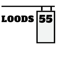 Loods 55 logo, Loods 55 contact details