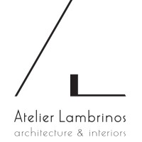 Atelier Lambrinos, architecture & interiors logo, Atelier Lambrinos, architecture & interiors contact details