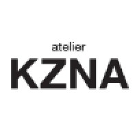 Atelier KZNA logo, Atelier KZNA contact details