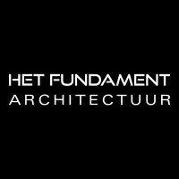 Het Fundament Architectuur logo, Het Fundament Architectuur contact details