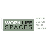 Work Life Space logo, Work Life Space contact details