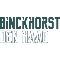 Binckhorst Den Haag logo, Binckhorst Den Haag contact details