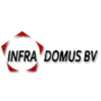 Infra Domus logo, Infra Domus contact details