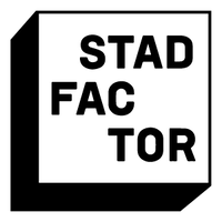 Stadfactor logo, Stadfactor contact details