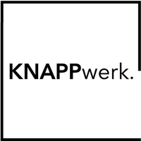 KNAPPwerk logo, KNAPPwerk contact details