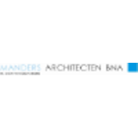 Manders Architecten BNA logo, Manders Architecten BNA contact details