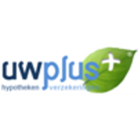 UwPlus logo, UwPlus contact details