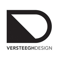 Versteegh-Design logo, Versteegh-Design contact details