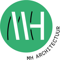 MH Architectuur logo, MH Architectuur contact details