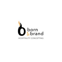 Borntobrand logo, Borntobrand contact details