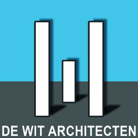 DE WIT architecten logo, DE WIT architecten contact details