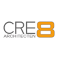 CRE8 architecten logo, CRE8 architecten contact details