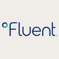 Fluent Health logo, Fluent Health contact details