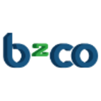 B2CO logo, B2CO contact details