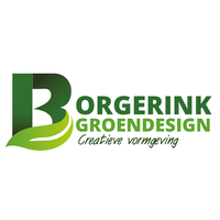 Borgerink Groendesign logo, Borgerink Groendesign contact details