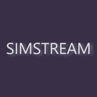 Simstream BV logo, Simstream BV contact details