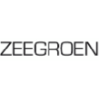 ZEEGROEN logo, ZEEGROEN contact details